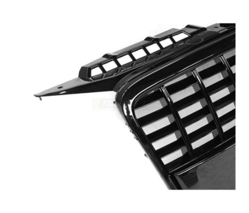MASKA AUDI A3 05-08 S8 LOOK GLOSSY BLACK