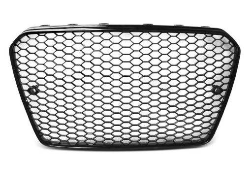 MASKA AUDI A5 11-16 RS5 STYLE GLOSSY BLACK