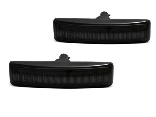 ŽMIGAVAC LAND ROVER RANGE SPORT 05-12 SMOKE LED ŽMIGAVAC LAND ROVER RANGE SPORT 05-12 SMOKE LED