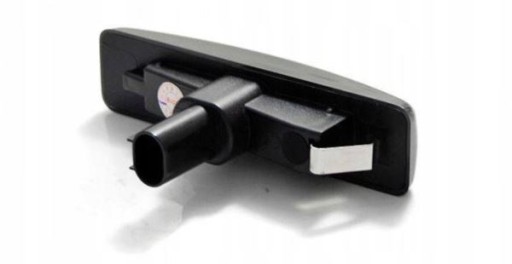 ŽMIGAVAC LAND ROVER RANGE SPORT 05-12 SMOKE LED ŽMIGAVAC LAND ROVER RANGE SPORT 05-12 SMOKE LED