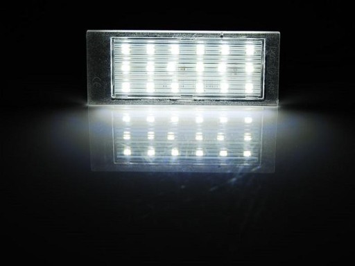 RENAULT TWINGO 2/ CLIO 3 MEGANE 2,3 LAGUNA LED