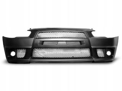 BRANIK PREDNJI MITSUBISHI LANCER 08-15 EVO STYLE