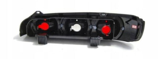 LAMPE FAROVI  ZADNJA FIAT SEICENTO 600 98-10 CHROME