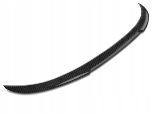 SPOJLER NA GEPEKA BMW F33 F83 LOOK KARBON SPOJLER NA GEPEKA BMW F33 F83 LOOK KARBON