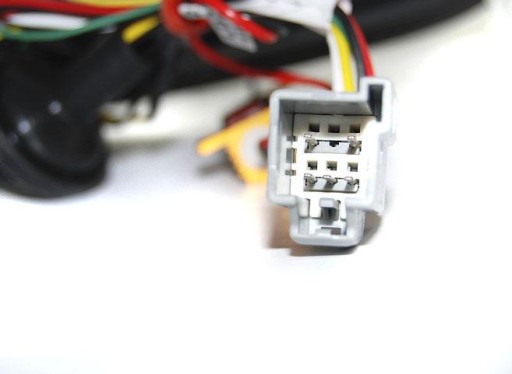 LAMPE FAROVI FORD FIESTA MK7 12-15 HATCHBACK (OBIČNI) CHROME LED BAR