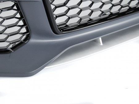 BRANIK PREDNJI SPORT SENZOR AUDI A6 C7 11-14