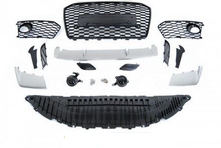 BRANIK PREDNJI SPORT SENZOR AUDI A6 C7 11-14