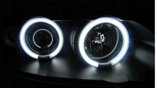 LAMPE FAROVI P. OPEL ASTRA G 09.97-02.04 A.E. CCFL BLACK LAMPE FAROVI P. OPEL ASTRA G 09.97-02.04 A.E. CCFL BLACK