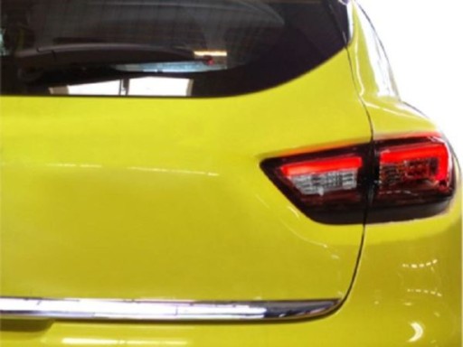 LAMPE FAROVI LED RENAULT CLIO IV 2013- SMOKE