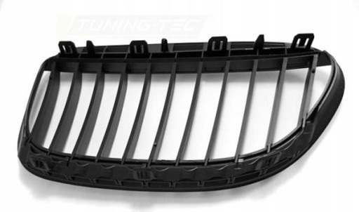 MASKA (NERKI) BMW E63 / E64 02-10 MATT BLACK