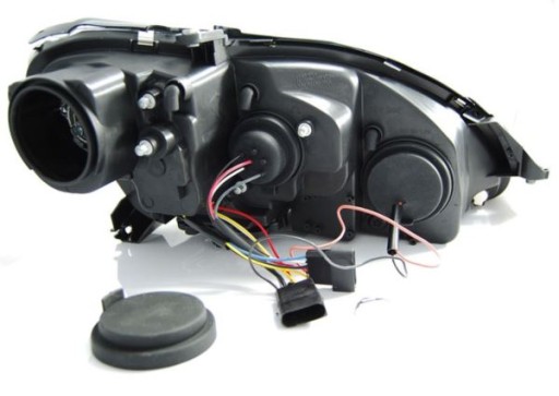 LAMPE FAROVI MERCEDES W220 S-KLASA 10.02-05.05 XENON D2S LAMPE FAROVI MERCEDES W220 S-KLASA 10.02-05.05 XENON D2S