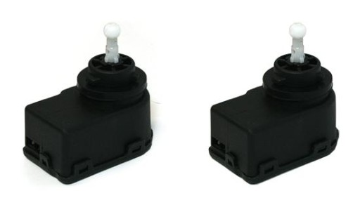 LAMPE FAROVI  PREDNJI DAYLINE VW SCIROCCO 08-14 BLACK