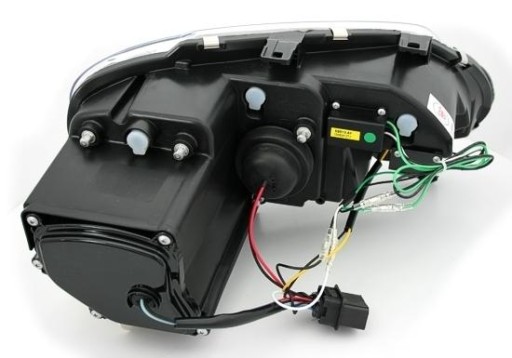 LAMPE FAROVI  PREDNJI VW TOURAN 02.03-11.06/CADDY DAYLINE