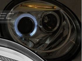 REFL. ANGEL EYES VW NEW BEETLE CHROME 10.98-05.05