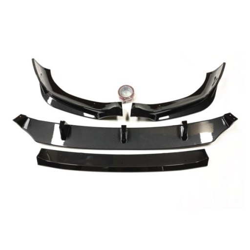 BODY KIT BMW X6 G06 19-23 AREO LOOK KARBON