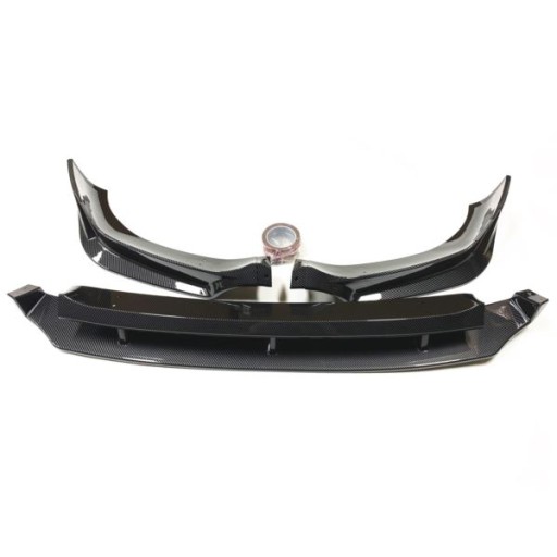 BODY KIT BMW X6 G06 19-23 AREO LOOK KARBON