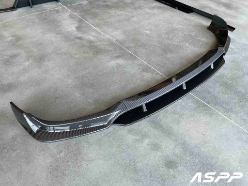 BODY KIT BMW X6 G06 19-23 AREO LOOK KARBON