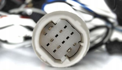 REFL. ANGEL EYES FIAT GRANDE PUNTO 05-08