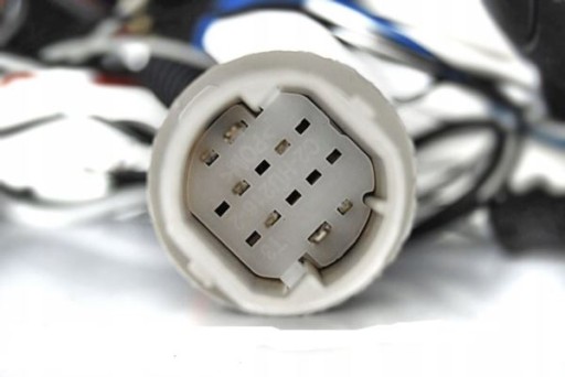 FAROVI FIAT GRANDE PUNTO 05-08 CHROME