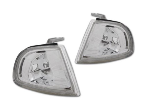 VOLANA P. HONDA PRELUDE 02.92-01.97 CHROME