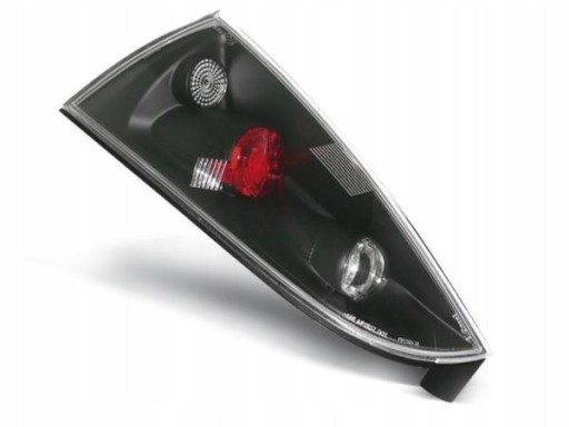 LAMPE FAROVI  ZADNJA LEXUS FORD FOCUS MK1 98-04 HATBACK BL