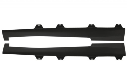 SPOILERY PRAGA VW SCIROCCO LOOK R20 08-17