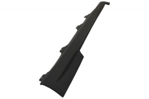 SPOILERY PRAGA VW SCIROCCO LOOK R20 08-17