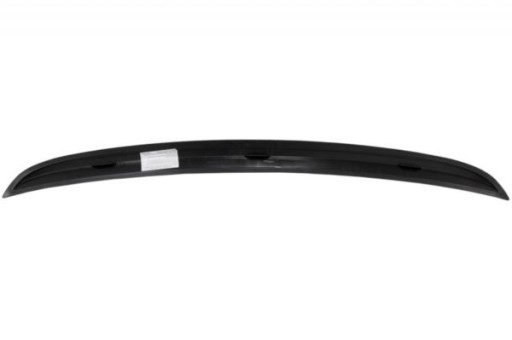 SPOJLER NA GEPEKA BMW E60 03-10 CRNI SJAJNI SPOJLER NA GEPEKA BMW E60 03-10 CRNI SJAJNI
