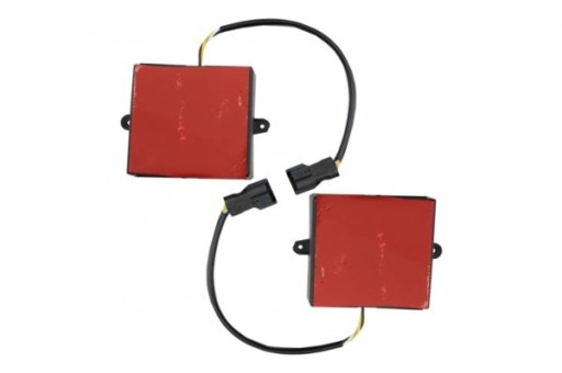 BRANIK PREDNJI VW SCIROCCO 08-14 LOOK R20