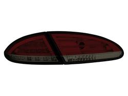 LAMPE FAROVI LED SEAT LEON 06/05-09 RED/SMOKE LAMPE FAROVI LED SEAT LEON 06/05-09 RED/SMOKE