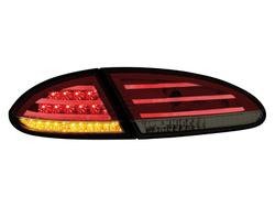 LAMPE FAROVI LED SEAT LEON 06/05-09 RED/SMOKE LAMPE FAROVI LED SEAT LEON 06/05-09 RED/SMOKE