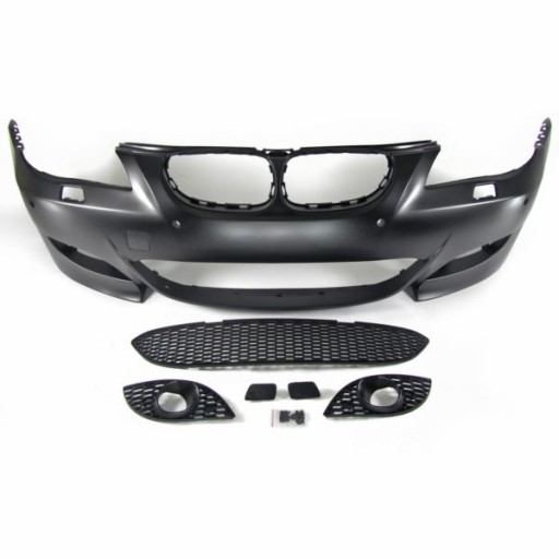 BRANIK BMW E60 E61 03-07 LOOK M5 SRA SENZOR 24 MM BRANIK BMW E60 E61 03-07 LOOK M5 SRA SENZOR 24 MM