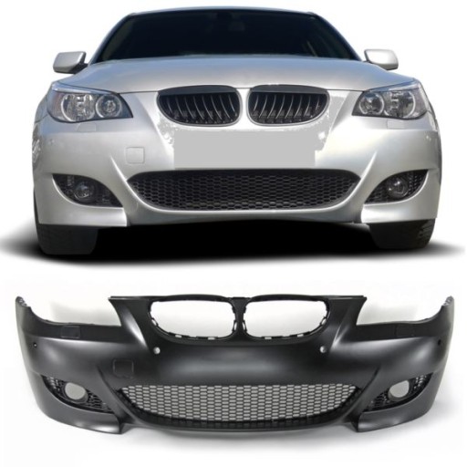BRANIK BMW E60 E61 03-07 LOOK M5 SRA SENZOR 24 MM BRANIK BMW E60 E61 03-07 LOOK M5 SRA SENZOR 24 MM