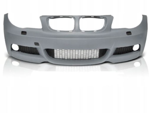 BRANIK BMW E81 E82 E87 E88 LCI 07-13 SPORT