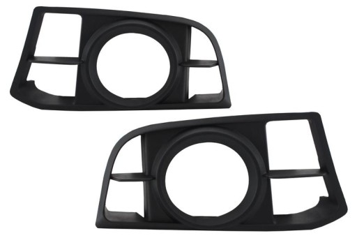 BRANIK BMW F10 / F11 LCI 07.13 - 16 M-PAKET SENZOR BRANIK BMW F10 / F11 LCI 07.13 - 16 M-PAKET SENZOR