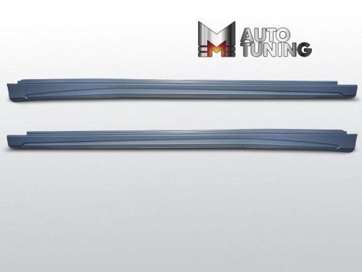 PRAGOVI MERCEDES W176 07.12- / CLA W117 01.13- AMG S