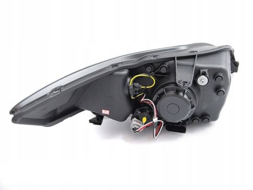 LAMPE FAROVI DAYLIGHT FORD MONDEO MK4 07-10 CHROME LED B