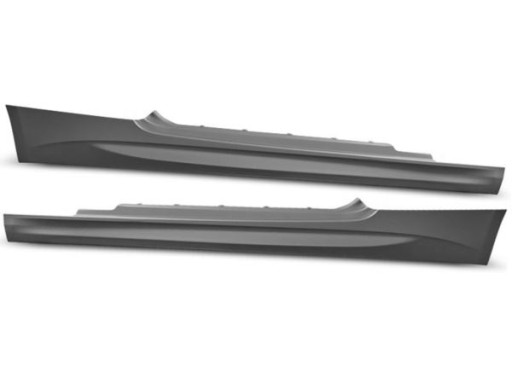 SPOILERY PRAGA BMW E92 E93 06-13 M-PAKET SPOILERY PRAGA BMW E92 E93 06-13 M-PAKET