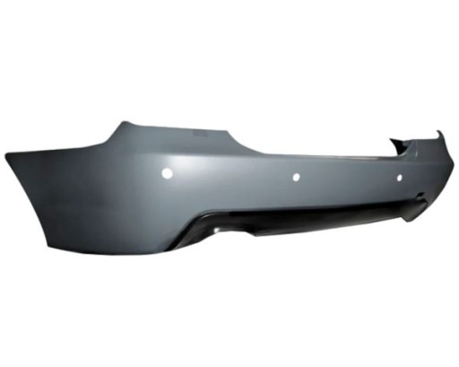 BRANIK ZADNJI BMW E60 08-10 M-PAKET SENZOR 18 MM