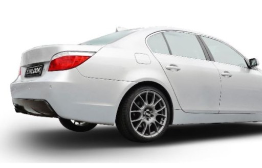 BRANIK ZADNJI BMW E60 03-10 SPORT PAKET SENZOR BRANIK ZADNJI BMW E60 03-10 SPORT PAKET SENZOR