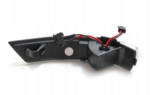 ŽMIGAVCI DYNAMICZNE LED FORD MONDEO FOCUS