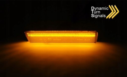 ŽMIGAVCI DYNAMICZNE BMW E38 94-01 LED SMOKE ŽMIGAVCI DYNAMICZNE BMW E38 94-01 LED SMOKE