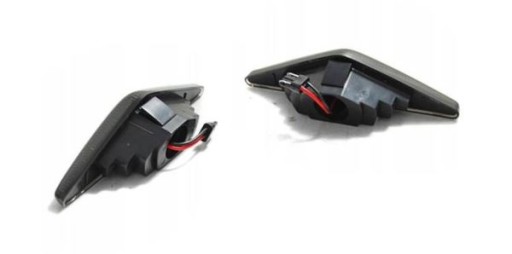 ŽMIGAVCI DYNAMICZNE LED FORD MONDEO FOCUS