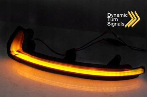 ŽMIGAVCI PORSCHE CAYENNE II 15-17 LED SMOKE ŽMIGAVCI PORSCHE CAYENNE II 15-17 LED SMOKE