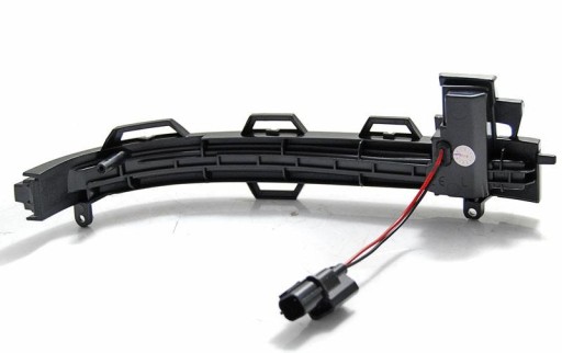 ŽMIGAVCI BMW X3/ X4/ X5/ X6 SMOKE LED SEQ
