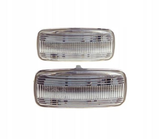 ŽMIGAVAC AUDI A3 / A4 A6 TT LED WHITE