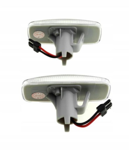 ŽMIGAVAC AUDI A3 / A4 A6 TT LED WHITE