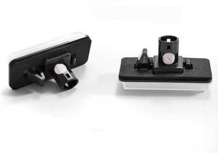 PODŚ. T. TOYOTA LAND CRUISER 100,120,200 LEXUS LED