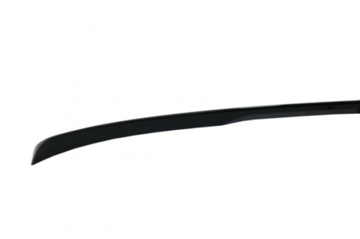 BODY KIT BMW G20 G31 18 - M DESIGN BLACK SPOJLER BODY KIT BMW G20 G31 18 - M DESIGN BLACK SPOJLER