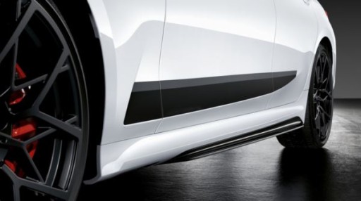 BODY KIT BMW G20 G31 18 - M DESIGN BLACK SPOJLER BODY KIT BMW G20 G31 18 - M DESIGN BLACK SPOJLER